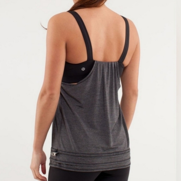 lululemon ♡ power technique tank top - Picture 1 of 15